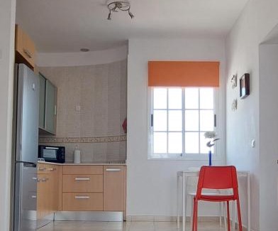 Playa Honda Apartment | Casa Fayna