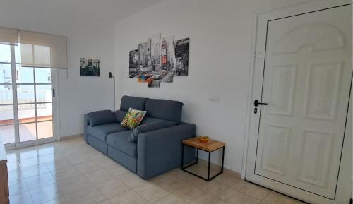 Playa Honda Apartment | Casa Fayna