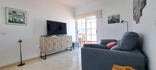 Playa Honda Apartment | Casa Fayna