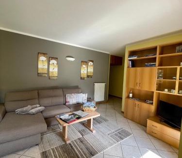 Isolaccia Apartment | Casa Federica