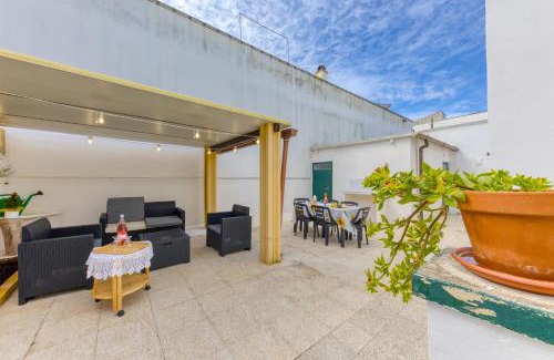 Surano Apartment | Casa Fefè