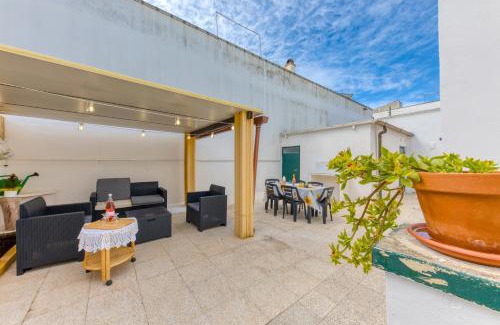 Surano Apartment | Casa Fefè