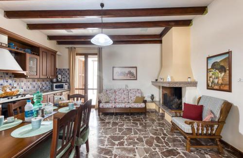 Surano Apartment | Casa Fefè