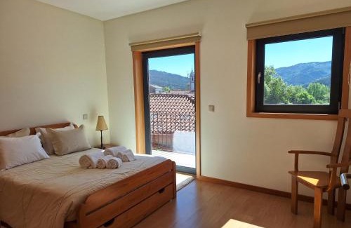 Amares House | Casa Feixa Gerês