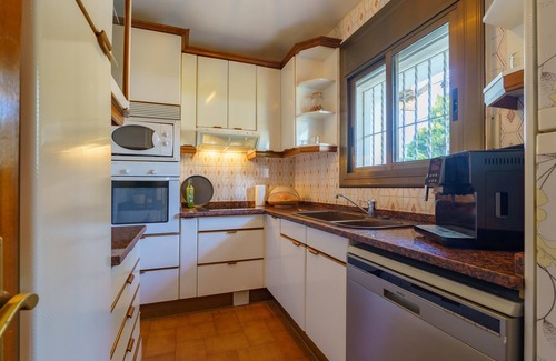 Lloret Blau House | CASA FELIC(10-12 pers.) wonderful family home!