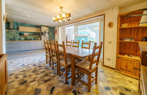 Lloret Blau House | CASA FELIC(10-12 pers.) wonderful family home!