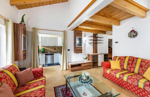 Venas di Cadore Apartment | Casa Felice Venas