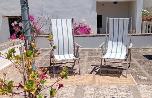 Matino Apartment | Casa Felicita Shabby Lux