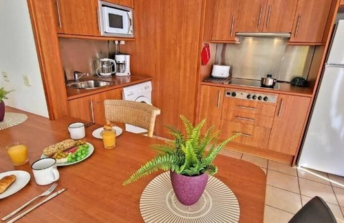 Esquinzo Apartment | Casa Felix