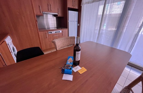 Esquinzo Apartment | Casa Felix