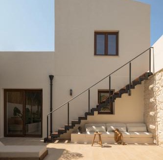 Gerani Villa | Casa Feliz Crete, Mediterranean villa in Gerani Rethymno