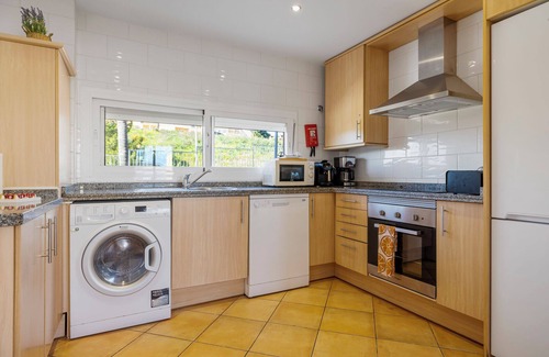 La Cala de Mijas Apartment | Casa Feliz Penthouse by Mabiente