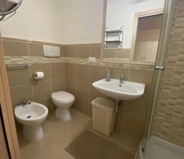 Rodi Garganico House | casa Feluca