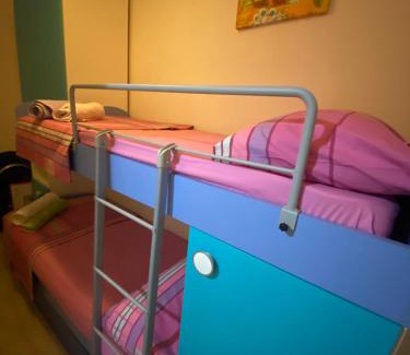 Rodi Garganico House | casa Feluca