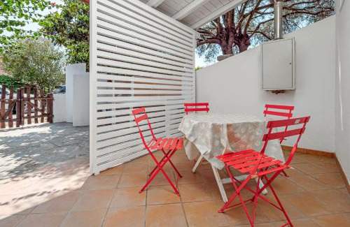 San Teodoro City Centre House | Casa Ferdi