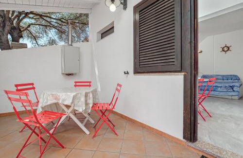 San Teodoro City Centre House | Casa Ferdi