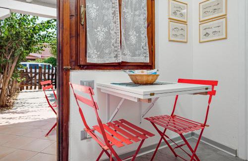 San Teodoro City Centre House | Casa Ferdi