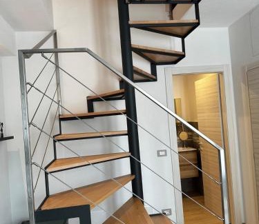 Cogorno Apartment | Casa Fernada