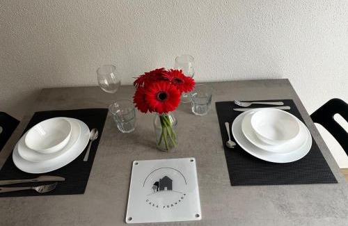 Cogorno Apartment | Casa Fernada