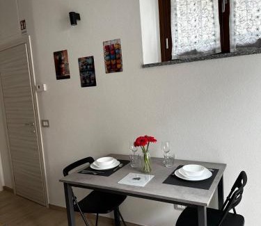Cogorno Apartment | Casa Fernada