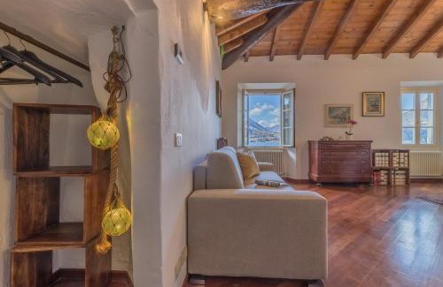 Varenna House | Casa Ferrari