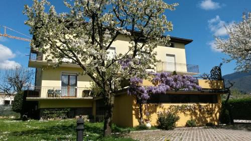 Calceranica al Lago Apartment | Casa Ferrari Monica
