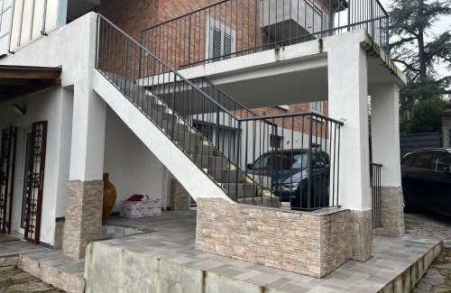 Savena Bed & Breakfast | Casa Filippini