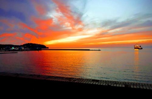 Casamicciola Terme Apartment | Casa Filomena