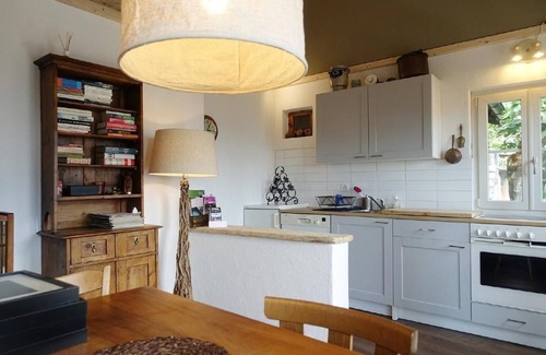 Brissago Apartment | Casa Fiore - Holidays at Lake Maggiore in Ticino