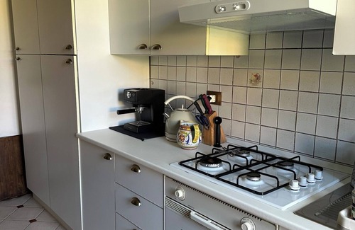 Pratovecchio House | CASA FIORINI-Relax in Casentino ideal for families in the heart of the park