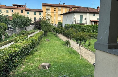 Pratovecchio House | CASA FIORINI-Relax in Casentino ideal for families in the heart of the park