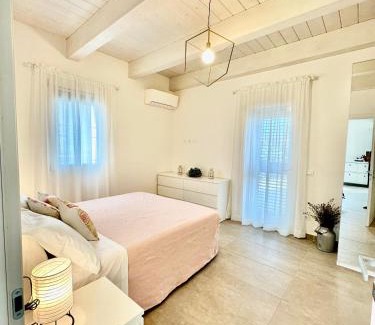 Castel Bolognese Apartment | Casa Fiorita