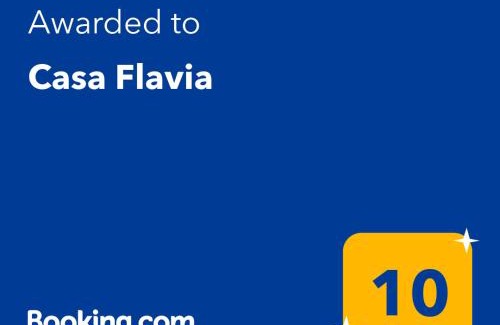 Torre Chianca House | Casa Flavia