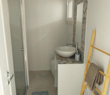 Torre Chianca House | Casa Flavia