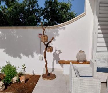 Torre Chianca House | Casa Flavia