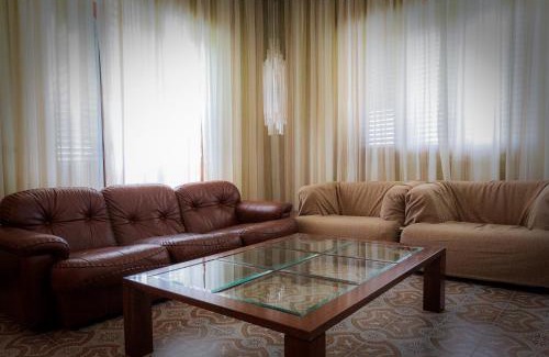 Ortonovo House | Casa Flo'