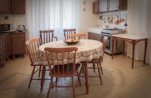 Ortonovo House | Casa Flo'