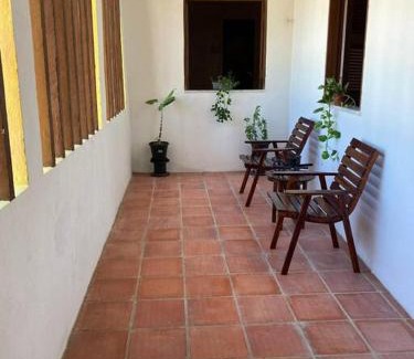 Aracati House | Casa Flor Morena