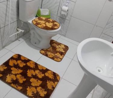 Aracati House | Casa Flor Morena
