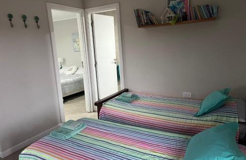 Tandil House | Casa Flor Tandil