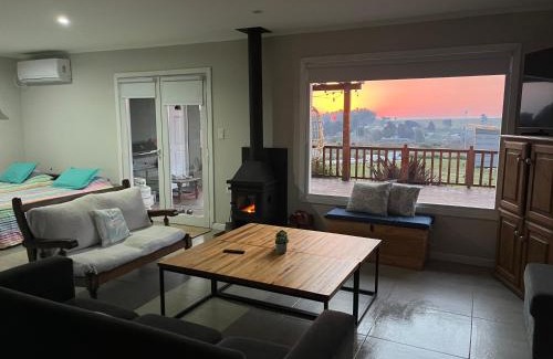 Tandil House | Casa Flor Tandil