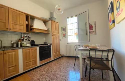 Finale Pia Apartment | Casa Flora