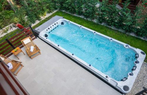 Mrkopalj Villa | Casa Foresta Mrkopalj