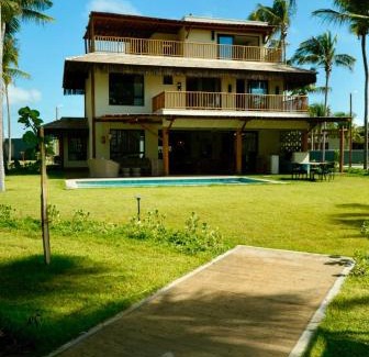 Fortim House | Casa Fortim Eco Village