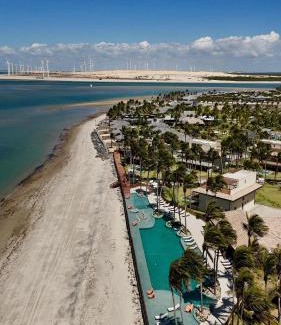 Fortim House | Casa Fortim Eco Village