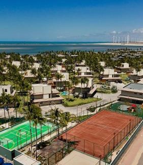 Fortim House | Casa Fortim Eco Village