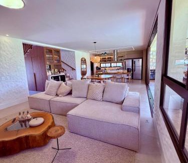 Fortim House | Casa Fortim Eco Village