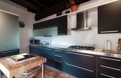 Argegno Apartment | Casa Fortuna
