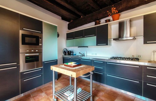 Argegno Apartment | Casa Fortuna