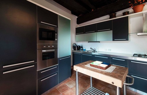 Argegno Apartment | Casa Fortuna